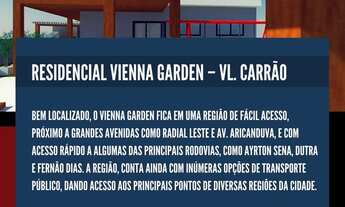 Imagem 7: Apartamento em São Paulo