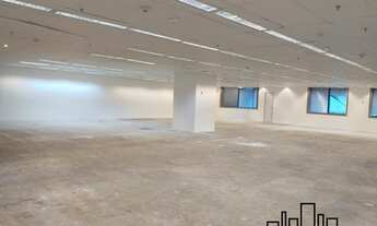 Imagem: SÃO PAULO - Conjunto Comercial/Sala - Pinheiros