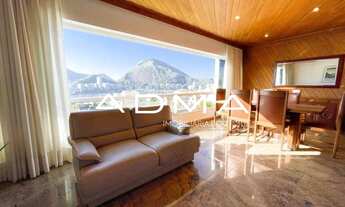 Imagem 4: Rio de Janeiro - Apartamento Padrão - Ipanema