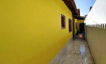 Imagem 7: Casa para venda possui 110 metros quadrados com 2 quartos em Macuco - Santos - SP