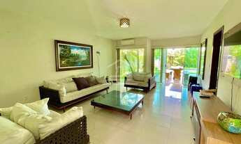 Imagem 2: Casa com 390m² em Barreirinhas Porcelanato e Deck para o Rio Preguiças MKT*04*TR106250