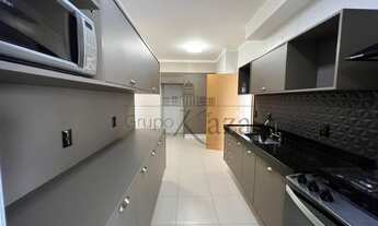 Imagem 6: Apartamento - Vila Ema - Residencial Celebrity - 154m² - 3 Suítes