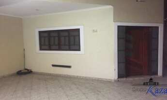 Imagem: Sao Jose dos Campos - Casa Padrão - Residencial