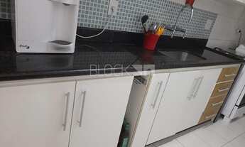 Imagem 4: Rio de Janeiro - Apartamento Padrão - Recreio dos Bandeirantes