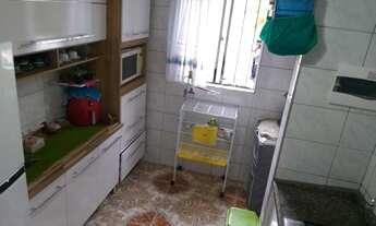 Imagem 5: Apartamento para venda tem 50 metros quadrados com 2 quartos em Jardim Antártica - São Pau