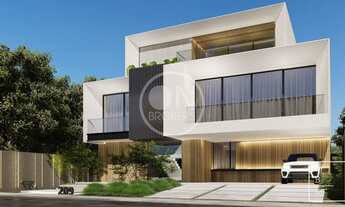 Imagem 3: Rio de Janeiro - Casa de Condomínio - Barra da Tijuca