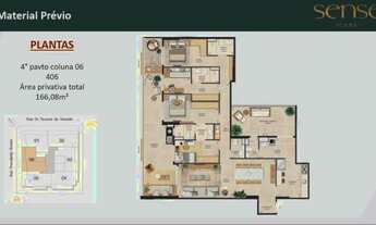 Imagem 4: Condomínio Sense Gafisa - Rua Presidente Backer- Icaraí - Niterói/RJ - Lançamento!