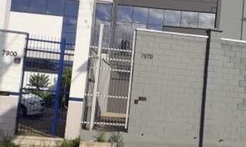 Imagem 2: Galpão/Depósito/Armazém Para Locação