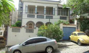 Imagem 7: Rio de Janeiro - Casa Padrão - Tijuca