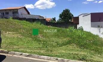 Imagem: Terreno em Condomínio para Venda em Valinhos