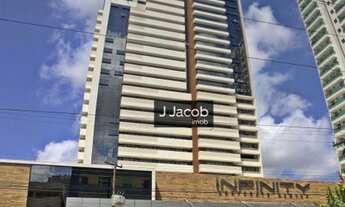Imagem 7: Alugo Restaurante com 162m² no Ed. Infinity Corporate - bairro do Marco