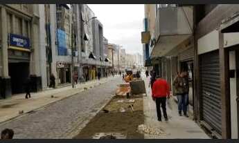 Imagem 6: CURITIBA - Loja/Salão - CENTRO