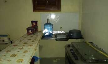 Imagem 3: Casa para aluguel, 2 quartos, 2 suítes, 1 vaga, Lagoa Redonda - Fortaleza/CE