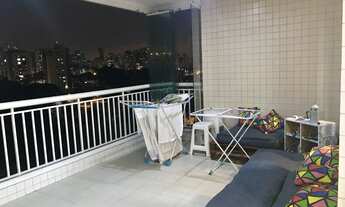 Imagem 6: Apartamento para venda com 118 metros quadrados e 3 quartos em Lauzane Paulista - São Paul