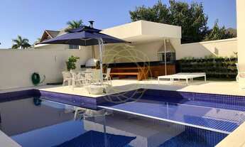 Imagem 4: Rio de Janeiro - Casa de Condomínio - Barra da Tijuca