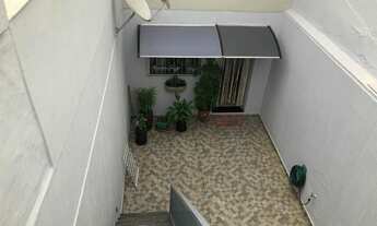 Imagem: SOBRADO PARA VENDA NO IPIRANGA RESIDENCIAL