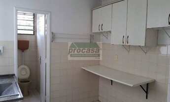 Imagem 2: Apartamento para venda possui 97 metros quadrados com 2 quartos em Coroado - Manaus - AM