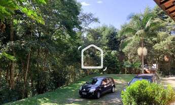 Imagem 6: Casa com 3 suítes à venda, 560 m² por R$ 2.000.000 - Embu das Artes/SP