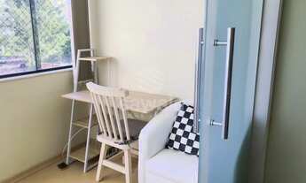 Imagem 4: Rio de Janeiro - Apartamento Padrão - Recreio dos Bandeirantes