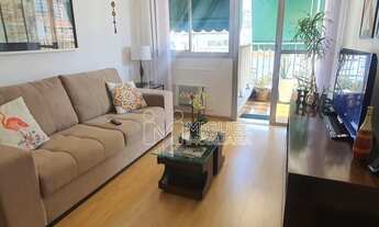 Imagem 5: Rio de Janeiro - Apartamento Padrão - Grajaú