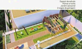 Imagem 6: Geminado para Venda em Joinville, América, 3 dormitórios, 3 suítes, 4 banheiros, 2 vagas