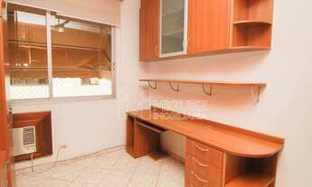 Imagem 6: Rio de Janeiro - Apartamento Padrão - Tijuca