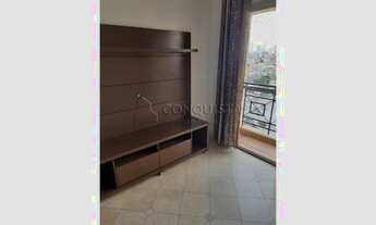 Imagem 3: Apartamento em São Paulo - Ipiranga