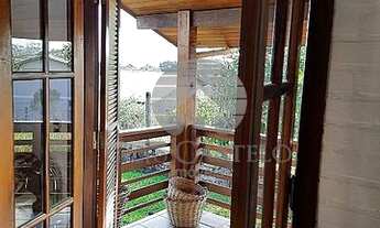 Imagem 6: Imbituba - Casa Padrão - Praia do Rosa