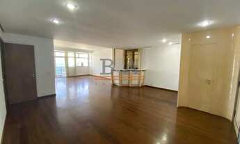 Imagem 2: 3 Quartos 2 Suítes 3 Vagas Varandão 256m² Leme