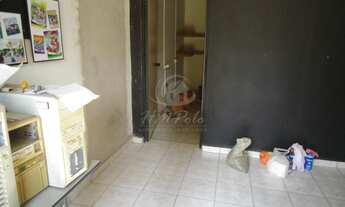 Imagem 3: Campinas - Casa Padrão - Cambuí