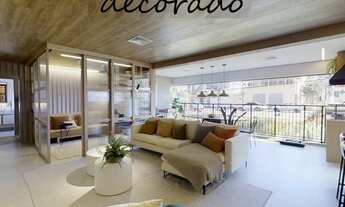 Imagem 2: Apartamento para venda tem 72 metros quadrados com 2 quartos em Vila Mariana - São Paulo