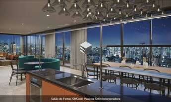 Imagem: SÃO PAULO - Apartamento Padrão - PARAÍSO