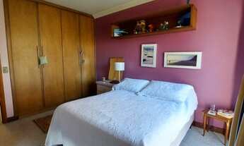 Imagem 4: Apartamento para venda possui 165 metros quadrados com 3 quartos em Auxiliadora - Porto Al