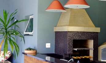 Imagem 4: Residência Alto Padrão