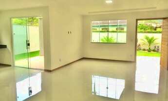 Imagem 6: Casa a venda com 175m², 3 suítes, localizada no bairro Granja Comary - Teresópolis - RJ