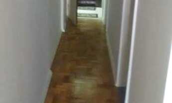 Imagem 2: SALA E QUARTO COM DEPENDÊNCIA EM COPACABANA PERTO DO METRÔ !!!!