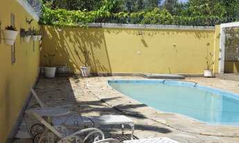 Imagem 2: Brasília - Casa Padrão - Park Way