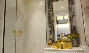 Imagem 6: STUDIO 22M² - 1 SUÍTE - ÓTIMA RENTABILIDADE - A 200 METROS DO METRÔ ANA ROSA - MOBILIDADE