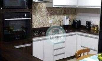 Imagem 6: Apartamento com 2 dormitórios à venda, 74 m² por R$ 315.000,00 - Santa Terezinha - São Ber