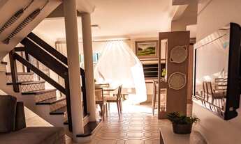 Imagem 5: Bela Casa Mobiliada em Condomínio Fechado na Praia de Palmas