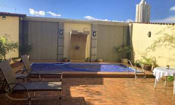 Imagem 2: Sobrado com 5 quartos - Jardim América - Goiânia - GO