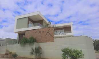 Imagem 5: Casa de condomínio sobrado para venda tem 375 metros quadrados com 3 quartos