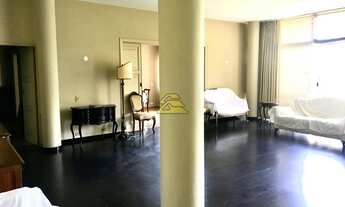 Imagem 3: Rio de Janeiro - Apartamento Padrão - Laranjeiras