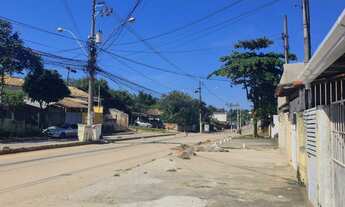 Imagem: Alugo Casa 2 Qrts, Itaboraí-RJ