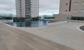 Imagem 7: Apartamento para venda tem 78 metros quadrados com 2 quartos em Centro - Mongaguá - SP