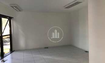 Imagem 2: Sala à venda, 32 m² por R$ 260.000,00 - Centro - Florianópolis/SC