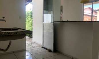 Imagem 7: Casa em condomínio 02 quartos suíte sala, cozinha varanda amplo quintal