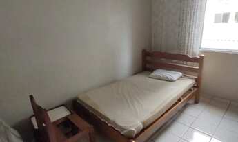 Imagem 5: Apartamento para venda tem 65 metros quadrados com 2 quartos em Canto do Forte - Praia Gra