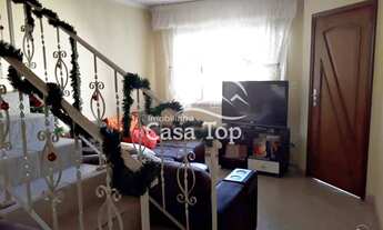 Imagem 4: Sobrado à venda Órfãs