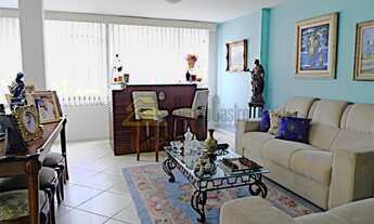 Imagem 3: Rio de Janeiro - Apartamento Padrão - Copacabana